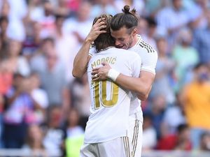 Granada Vs Madrid: Final Pertama El Real Menuju Takhta LaLiga