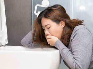 Mitos atau Fakta, Morning Sickness Parah Tanda Hamil Bayi Perempuan?