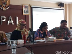 KPAI Minta Kasus Kekerasan di Sekolah Jadi Prioritas Mendikbud Nadiem