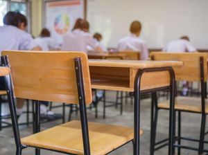 Kegiatan Belajar SMK di Jakbar Pindah Gedung Buntut Sengketa Lahan Ahli Waris Kegiatan Belajar SMK di Jakbar Pindah Gedung Buntut Sengketa Lahan Ahli Waris