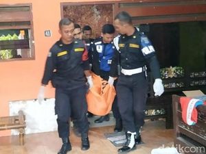 Pria di Surabaya Nekat Gantung Diri karena Masalah Ekonomi Pria di Surabaya Nekat Gantung Diri karena Masalah Ekonomi