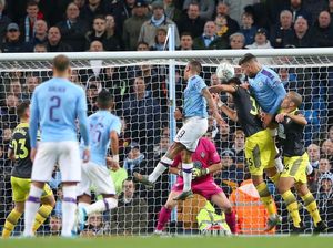 Sulit Tak Menjagokan Man City atas Southampton