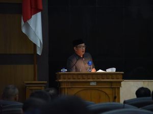 Pendapatan Daerah Jabar Diperkirakan Naik Jadi Rp 41 T di 2020