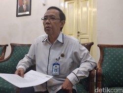 UMP DIY 2020 Masih Jadi yang Terendah Se-Indonesia