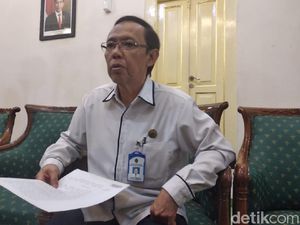 UMP DIY 2020 Masih Jadi yang Terendah Se-Indonesia UMP DIY 2020 Masih Jadi yang Terendah Se-Indonesia