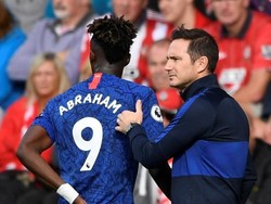 Beda Dengan Mourinho, Lampard Percaya Pada Pemain Muda Chelsea