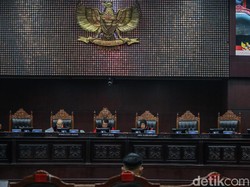 KPK Senang MK Atur Eks Koruptor Ikut Pilkada Usai 5 Tahun Keluar Penjara