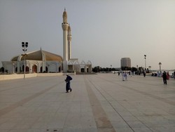 Kondisi Terkini Destinasi Wisata Religi Dunia Pasca Corona