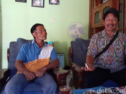 Ini Upaya Pemkab Blitar untuk Pulangkan TKW yang Lumpuh di Arab Saudi