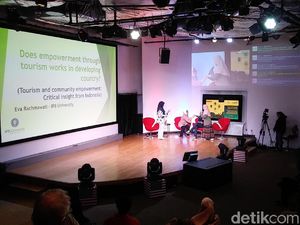 Jalan Panjang Menjadikan 10 Bali Baru Seperti Bali Jalan Panjang Menjadikan 10 Bali Baru Seperti Bali