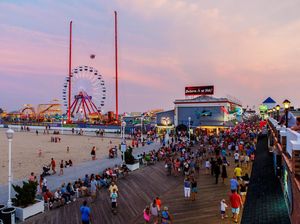 Maryland Perketat Aturan Masker dan Keluarkan Kebijakan Bepergian