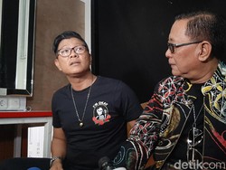Cerita Lengkap Andika Babang Tamvan Jadi Gembel Diangkut Satpol PP
