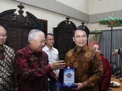 Ahmad Basarah Sebut Rekonsiliasi Nasional Perlu Parameter