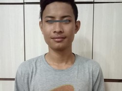 Driver Ojek Online Ini Dilaporkan ke Polisi Akibat Hamili Pacarnya