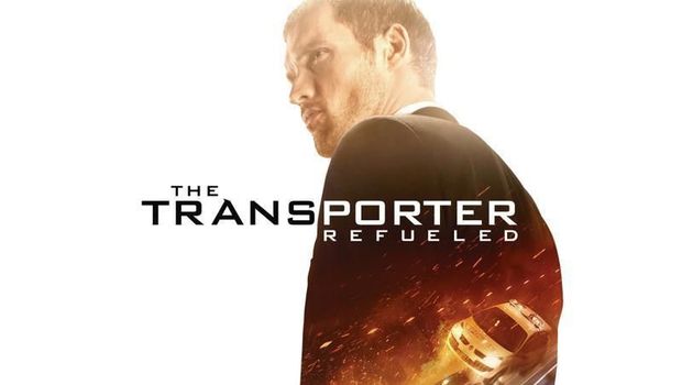FIlm The Transporter Refueled
