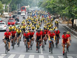 Go Green, Tour de Borobudur 2019 Akan Bebas Sampah Plastik