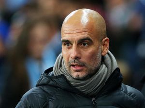 Zidane: Guardiola yang Terbaik, Sosok Inspirasi Zidane: Guardiola yang Terbaik, Sosok Inspirasi