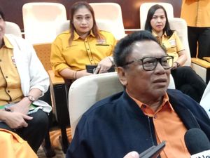 Partai Hanura Tancap Gas Tentukan Langkah Politik 2024: Kita Mulai Dari Nol