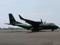 Pesawat Militer Made in Bandung Bakal Wira-wiri di Atas Himalaya