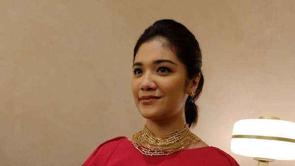 Franka Franklin, Wahyu Selow, Betrand Peto hingga Liza Aditya