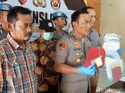 Modus Alihkan Dana, Kades di Tasik Diduga Korupsi Rp 129 Juta