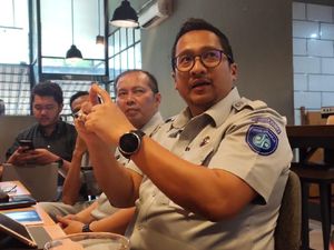 Triwulan III di 2019, Jasa Raharja Sudah Salurkan Santunan Rp 1,9 T