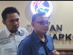 Polisi Kembali Tangkap Pengedar Sabu di Kampung Ambon Jakbar