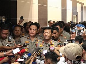 Idham Azis Akan Andalkan Kabareskrim Baru Usut Kasus Novel Baswedan