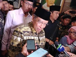 PBNU yang Kini Hangat ke FPI