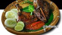 Meme Bebek Ini Tunjukkan Bebek Tak Hanya Enak Digoreng Tapi Juga Bikin Ketawa