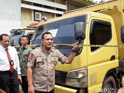 Kasus Migas Ilegal, Polda Sumsel Sita Ratusan Ton Minyak