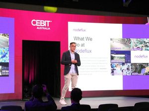 Startup AI Indonesia Ini Wakili Indonesia di CEBIT Australia