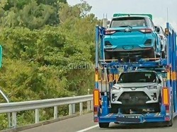 Kembaran Daihatsu Rocky Siap Diluncurkan Awal November