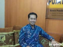 KPU Sleman Usul Tambahan Anggaran Rp 16 M untuk APD-TPS Pilkada 2020