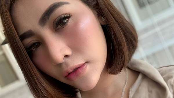 Tersangkut Skandal dengan Atta Halilintar, Ini Fakta Liza Aditya