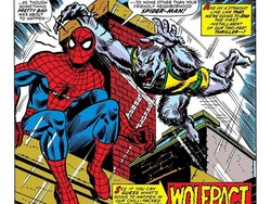 Trick or Treat! Jumpa dengan 3 Karakter Marvel yang Paling Menyeramkan