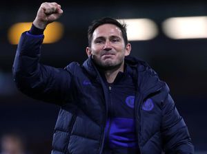 Hazard: Lampard Bisa Jadi Salah Satu Manajer Terbaik di Dunia