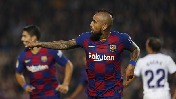 4 Pemain Barcelona yang Terancam dengan Kehadiran Setien