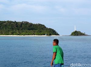 Usai Panas dengan China, RI Ajak AS & Jepang Garap Natuna