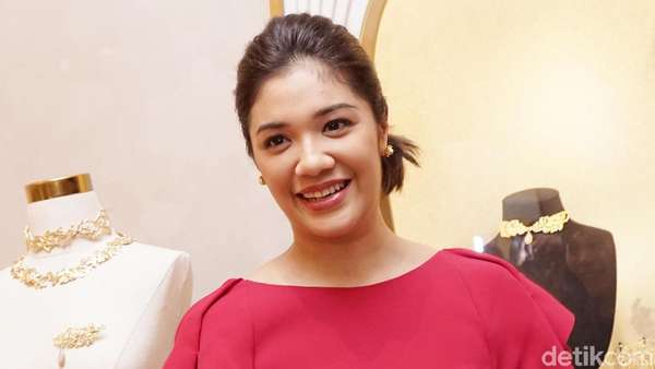 Franka Franklin, Wahyu Selow, Betrand Peto hingga Liza Aditya Franka Franklin, Wahyu Selow, Betrand Peto hingga Liza Aditya