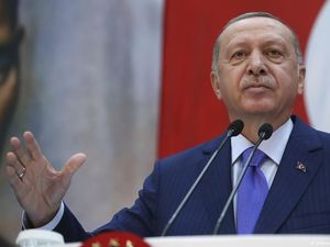 Survei: Kebanyakan Orang Jerman Ingin Agar Turki Diusir dari NATO