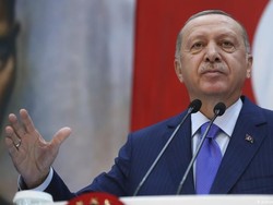 Survei: Kebanyakan Orang Jerman Ingin Agar Turki Diusir dari NATO