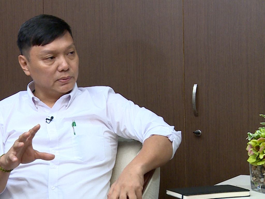 PSI Buka Suara soal Surya Tjandra Hengkang lalu Bantu Anies Nyapres PSI Buka Suara soal Surya Tjandra Hengkang lalu Bantu Anies Nyapres