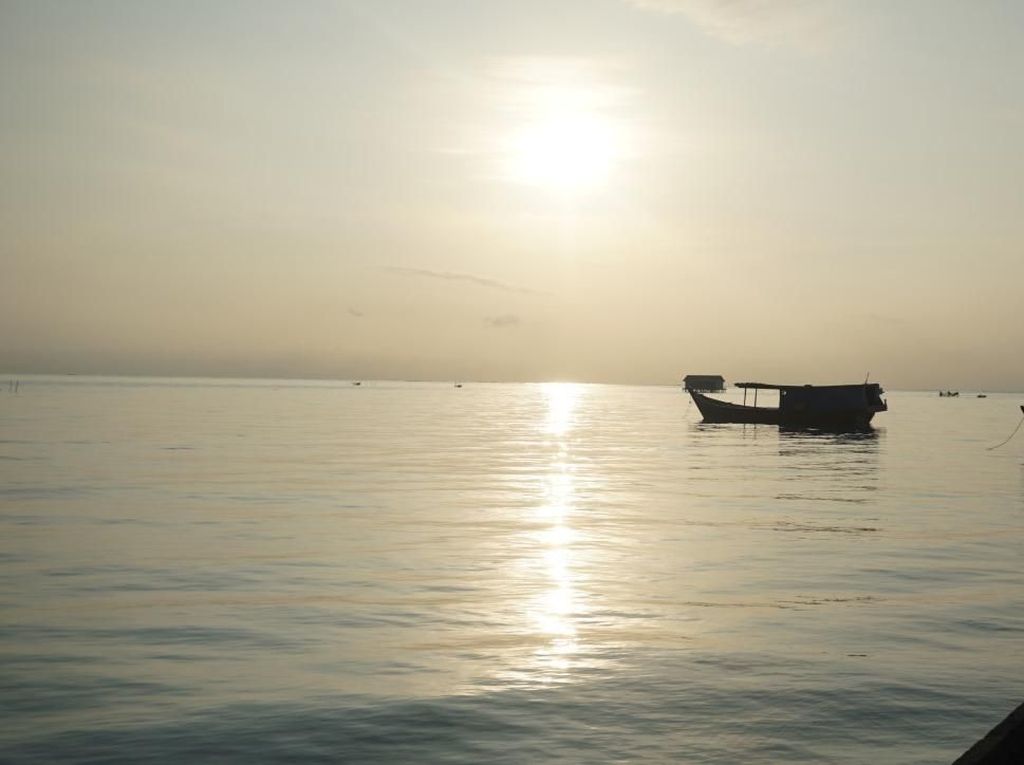 Misteri Harta Karun Terkubur Milik Vietnam di Tanah Natuna Misteri Harta Karun Terkubur Milik Vietnam di Tanah Natuna