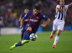Beli Pengganti Luis Suarez dong, Barcelona