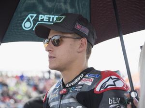 Fabio Quartararo Ungkap Titik Balik di MotoGP Musim Lalu