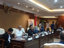 Eselon III dan IV Mau Dihapus, Tjahjo: Gaji Tidak akan Dikurangi