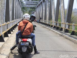 Pemerintah Mau Hapus Jalan Daendels di Utara Jawa