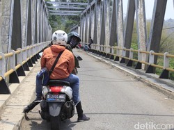 Pemerintah Mau Hapus Jalan Daendels di Utara Jawa