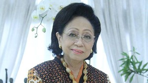 Most Popular: Ikon Kecantikan Martha Tilaar Meninggal Dunia di Usia 89 Tahun